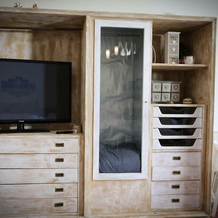 Bianca Suite B&B Salerno Zewnętrze zdjęcie