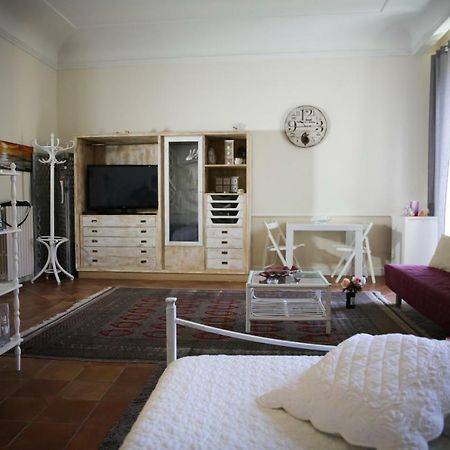 Bianca Suite B&B Salerno Zewnętrze zdjęcie