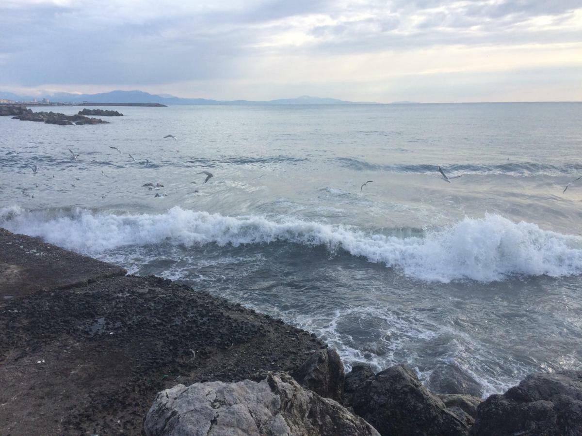 Bianca Suite B&B Salerno Zewnętrze zdjęcie