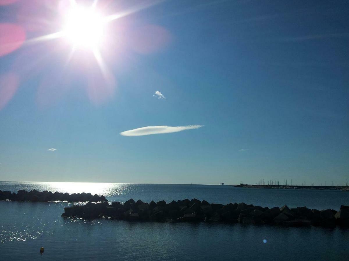Bianca Suite B&B Salerno Zewnętrze zdjęcie
