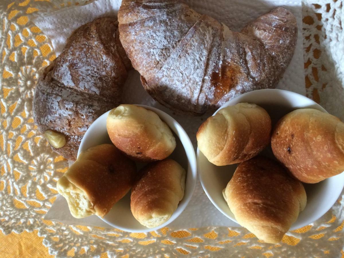 Bianca Suite B&B Salerno Zewnętrze zdjęcie