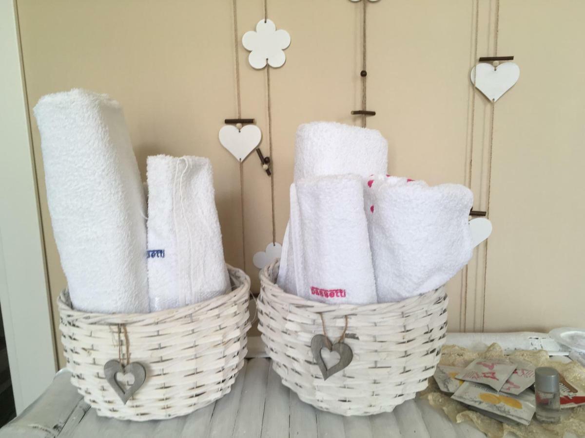 Bianca Suite B&B Salerno Zewnętrze zdjęcie