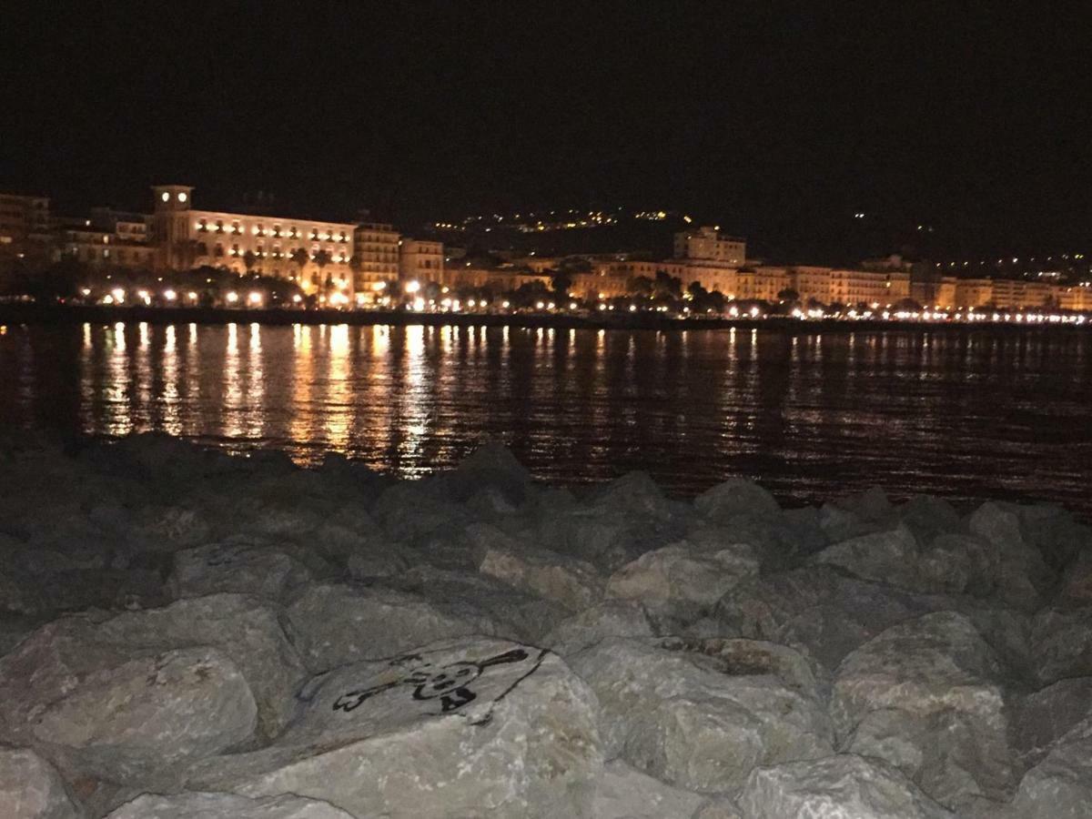 Bianca Suite B&B Salerno Zewnętrze zdjęcie