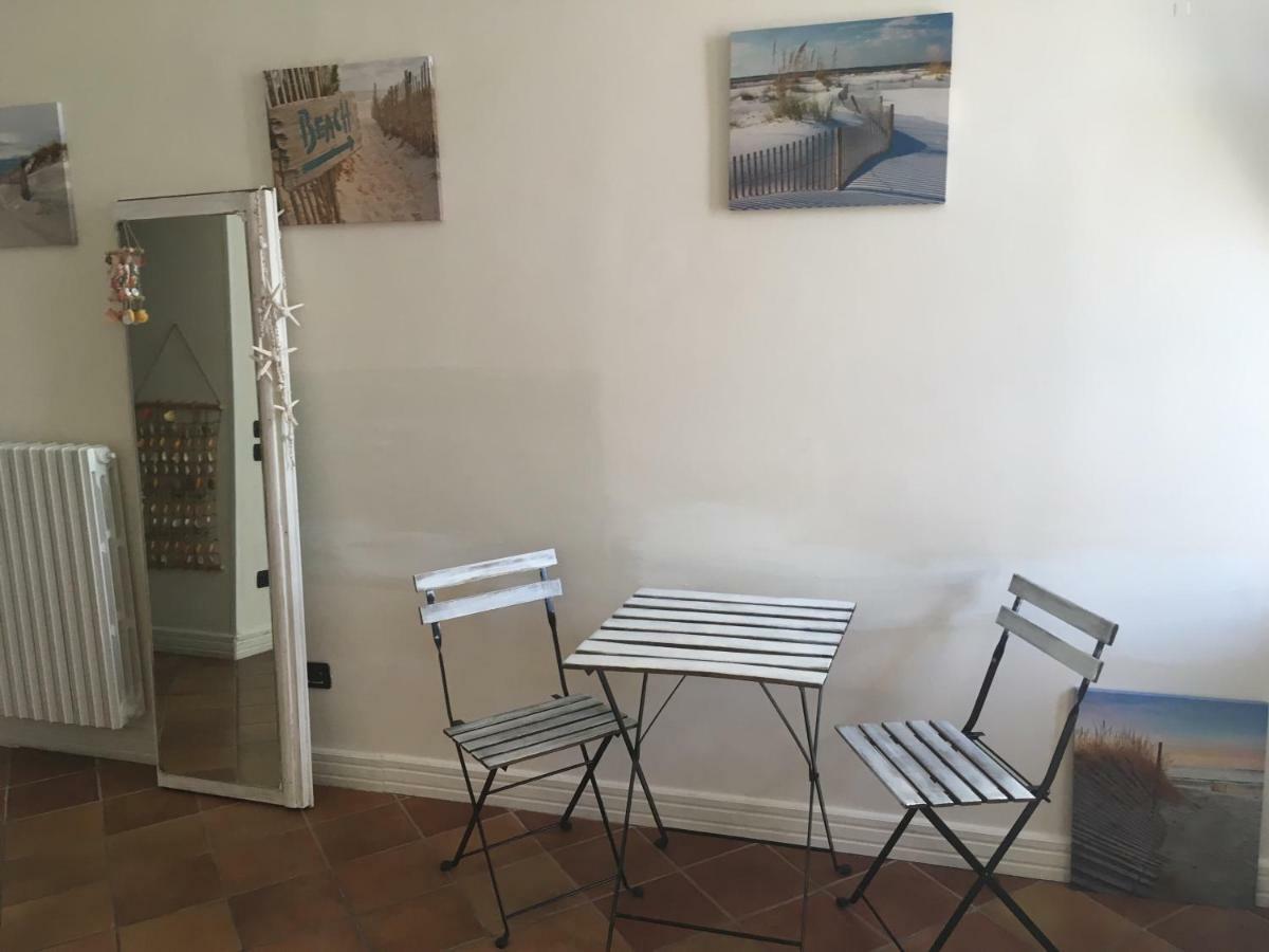 Bianca Suite B&B Salerno Zewnętrze zdjęcie