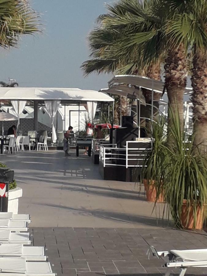 Bianca Suite B&B Salerno Zewnętrze zdjęcie