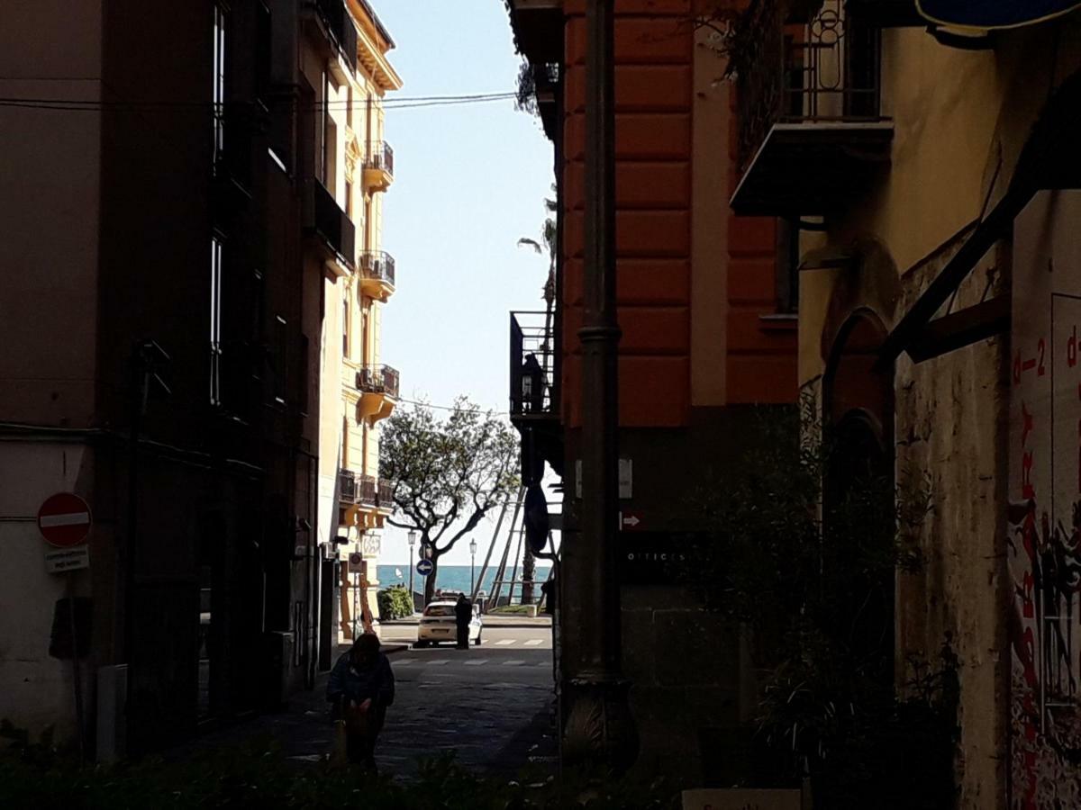 Bianca Suite B&B Salerno Zewnętrze zdjęcie